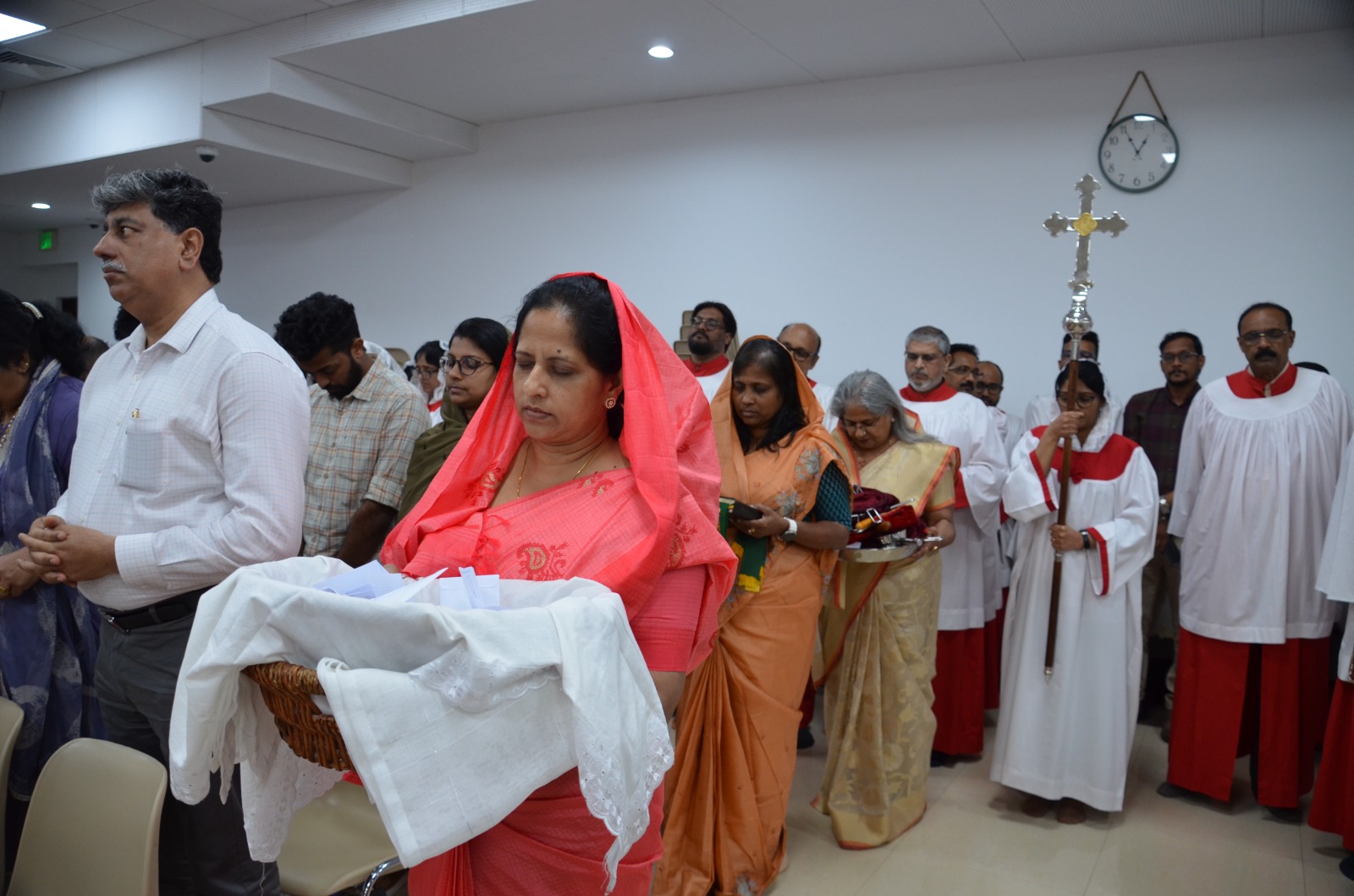 Women’s Sunday Worship Service 2026